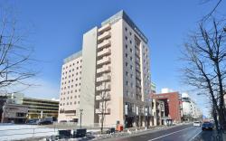 Dormy inn Obihiro Natural Hot Spring