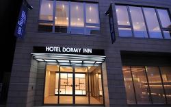 Dormy inn Obihiro Natural Hot Spring