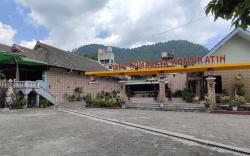 Komajaya Komaratih Hotel
