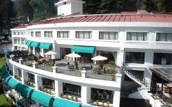 Namah Nainital, a member of Radisson Individuals Retreats