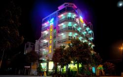 Thien Ha Hotel