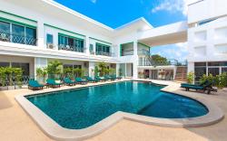 Khun Chaweng Resort