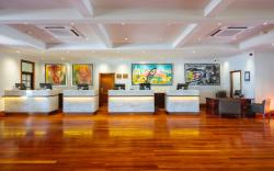 Cable Beach Club Resort and Spa