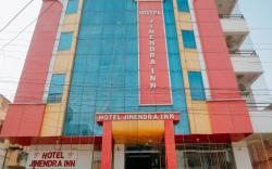 Hotel Jinendra Inn