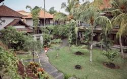 Outpost Ubud 