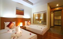 Baan Saikao Hotel & Service Apartment
