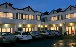 Cornwall Motor Lodge