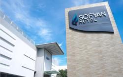Sofyan Hotel Soepomo