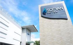Sofyan Hotel Soepomo