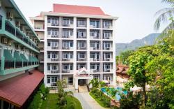 Vilayvong Hotel