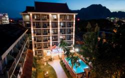 Vilayvong Hotel
