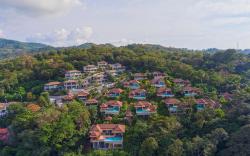 Villa Tantawan Resort and Spa