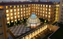 Miyako Hotel Kyoto Hachijo