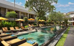 Amadea Resort & Villas Seminyak Bali