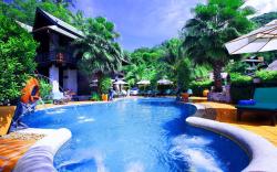 Boomerang Village Resort Phuket
