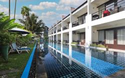 Tea Tree Boutique Resort