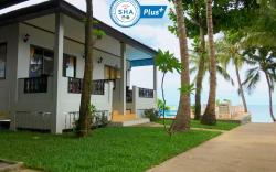 Marina Beach Resort