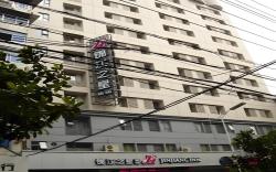Magnotel Hotel Nanchang Minde Road Bayi Hall