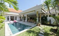 2 Bedroom Villa Melati in Central of Seminyak