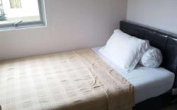 2BR Standard Mediterania Palace Apartment by JSM