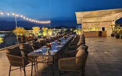 Hotel Central Palace