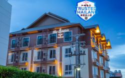 The Signature Hotel @ Thapae