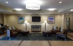 Candlewood Suites Lancaster West By IHG