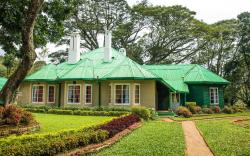Royal Majesty Bungalow