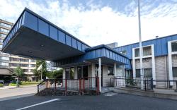District Hotel by OYO Portland Convention Center
