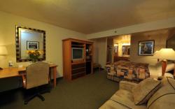 District Hotel by OYO Portland Convention Center