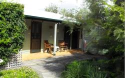 The Fig Tree B&B