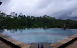 Tirta Asri Ubud Villa