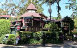 Bridgefield Guest House