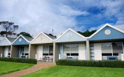 Sorrento Beach Motel