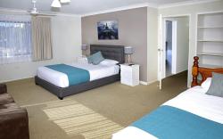 Yamba Sun Motel