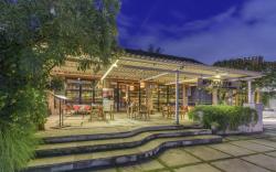 Maca Villas & Spa