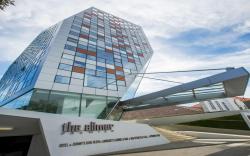 Alimar Premier Hotel