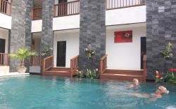 Mamo Hotel Uluwatu