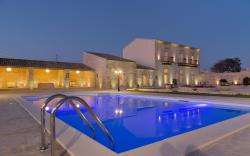 Casale 1821 Resort Ragusa