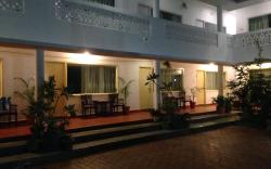 Meya Beach walk hotel & Restaurant