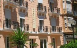 Hotel Capitole
