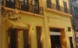 Hotel Don Juan