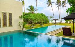 Mirissa Beach Villa