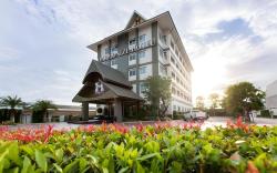 Harmonize Hotel