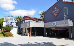 Airport Motel