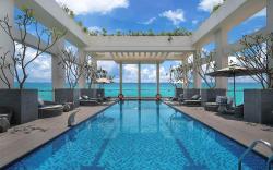 Paris Deli Danang Beach Hotel