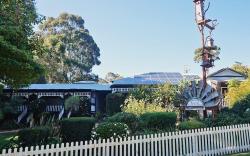 Adamsons Riverside Accommodation