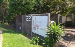 Beach Holiday Apartments