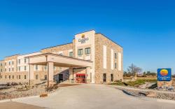 Comfort Inn Altoona-Des Moines