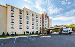Comfort Suites